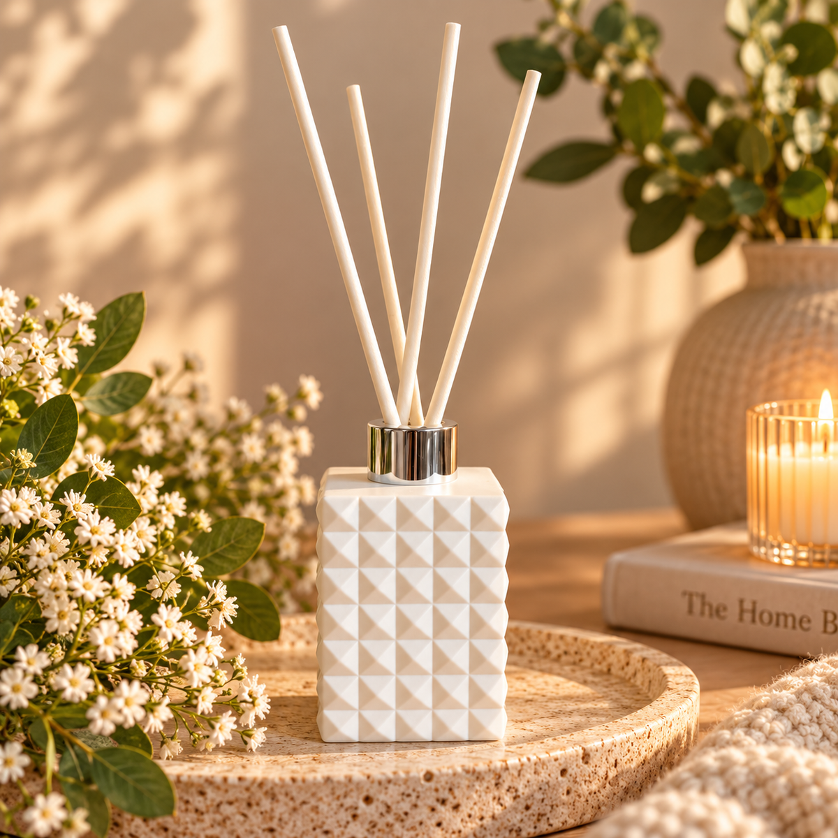 Reed Diffuser