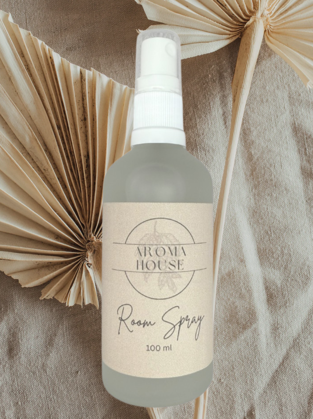 100ml Luxe Room Spray