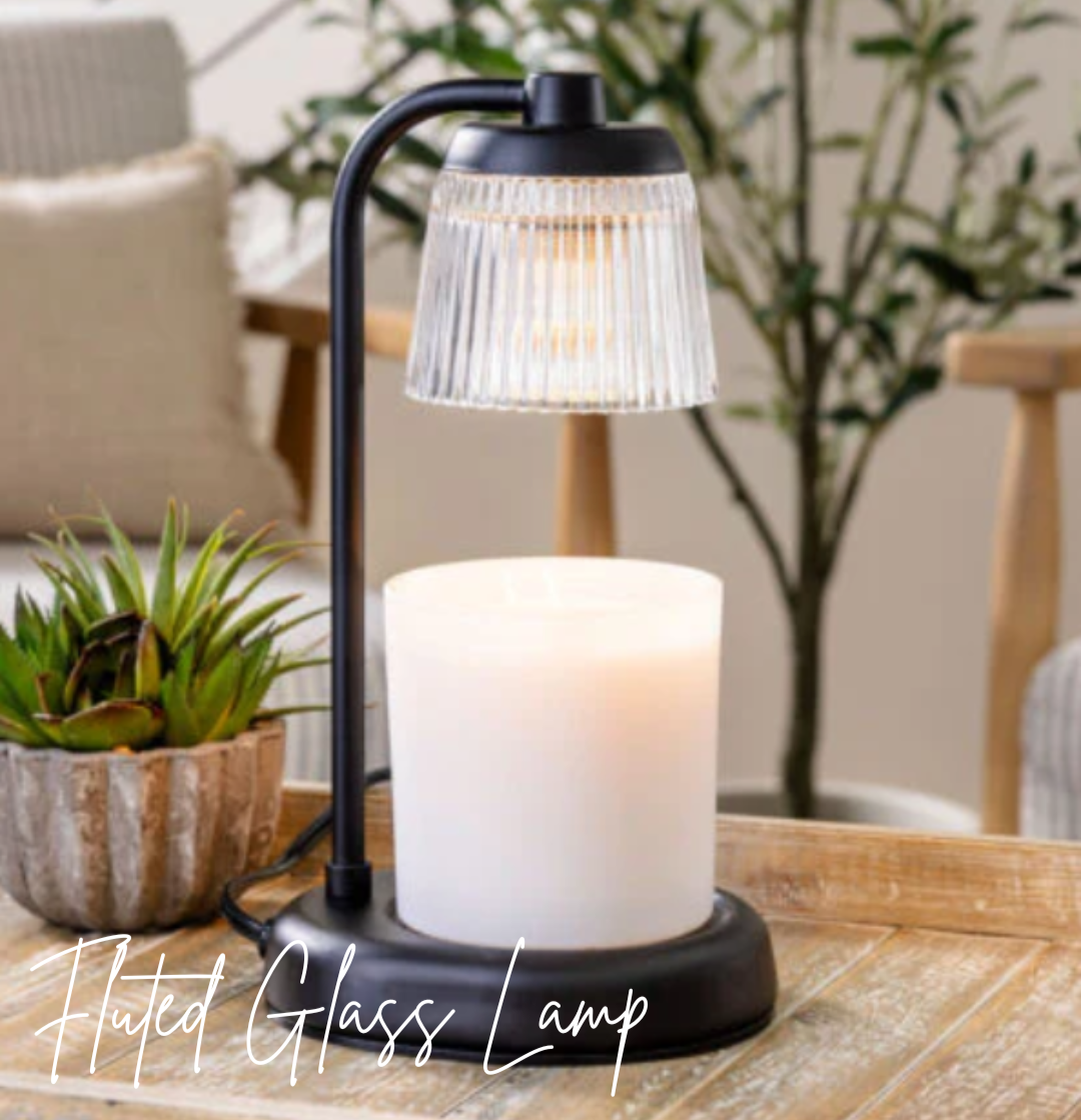 Candle Lamps