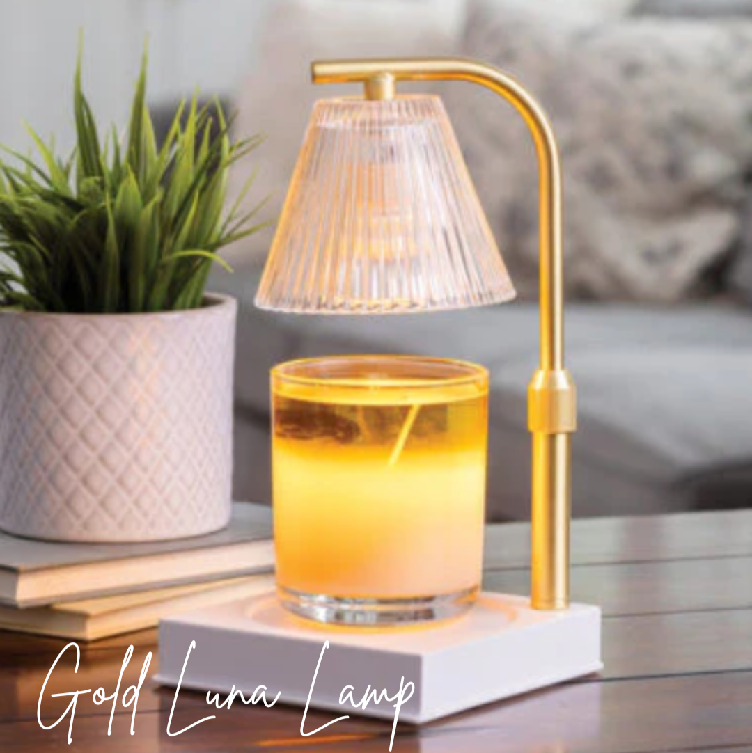 Candle Lamps
