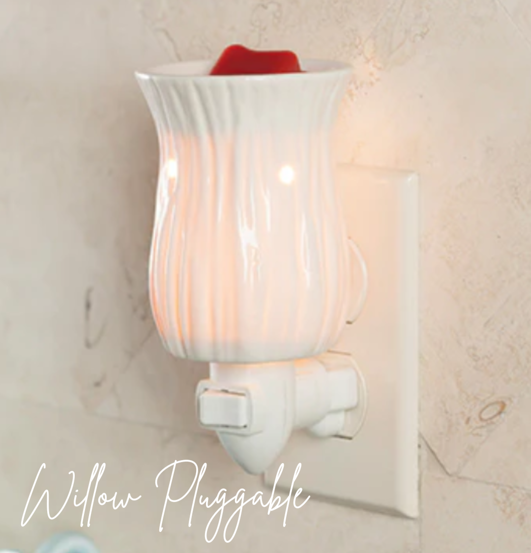 Pluggable Warmers