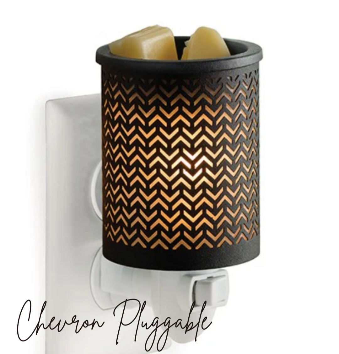 Pluggable Warmers