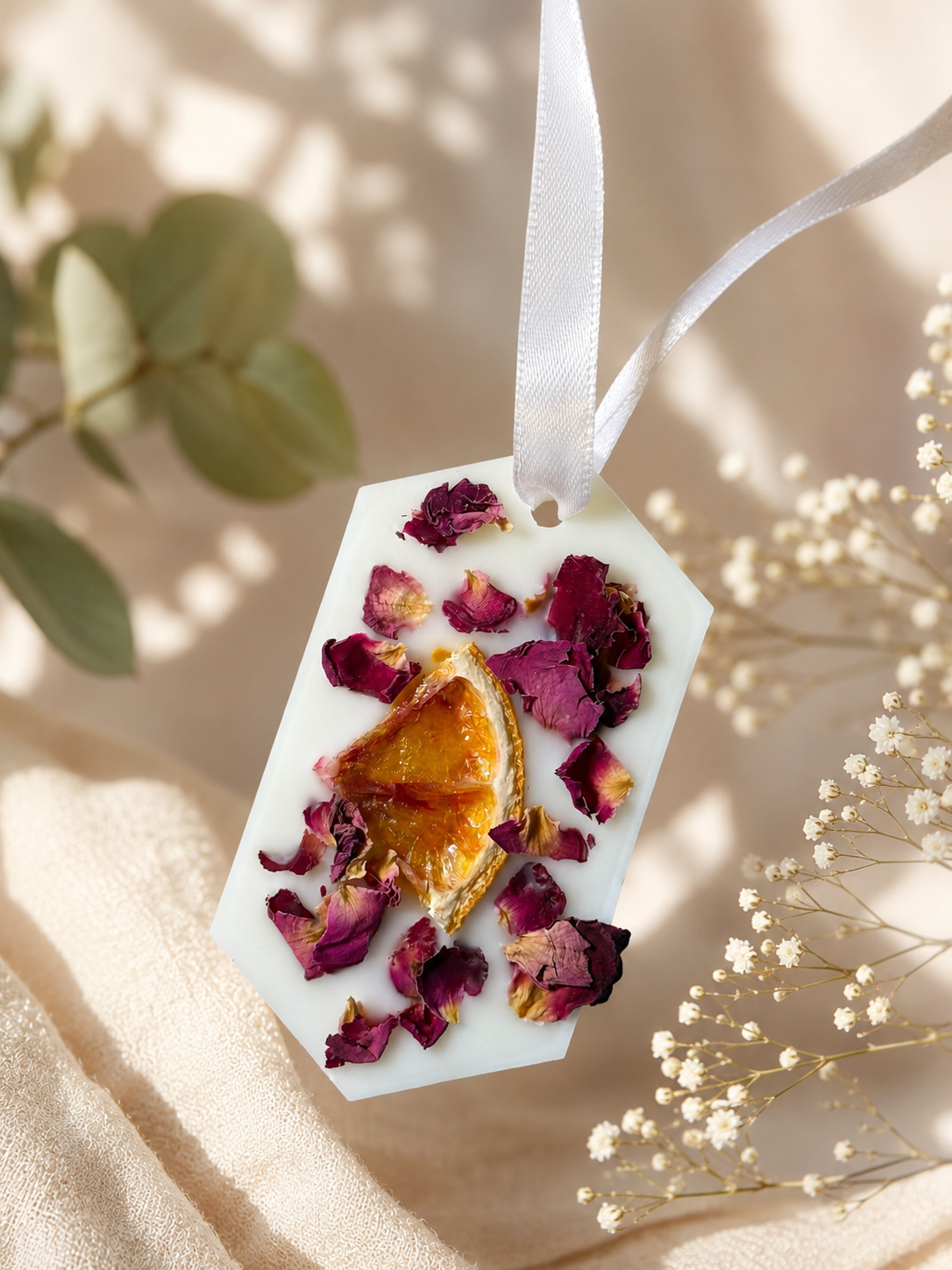 Room Freshener Bar