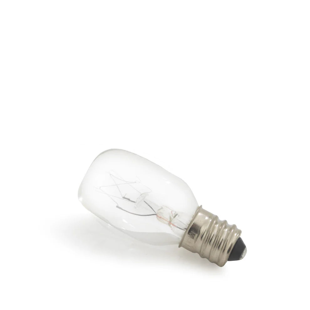 Candle Lamp & Pluggable Warmer Bulbs