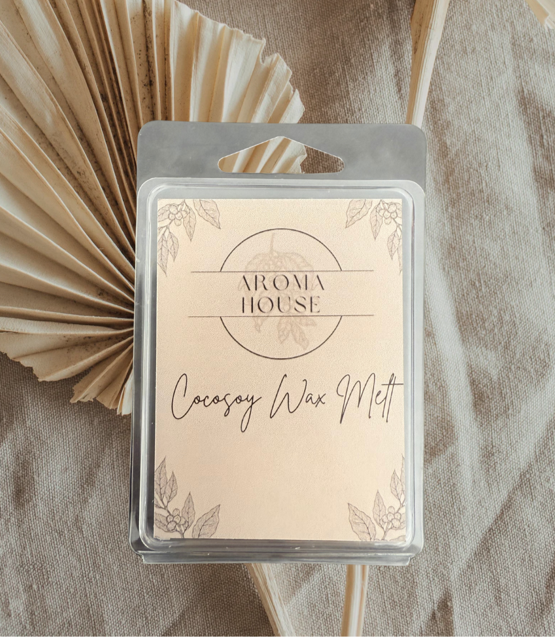 Wax Melts