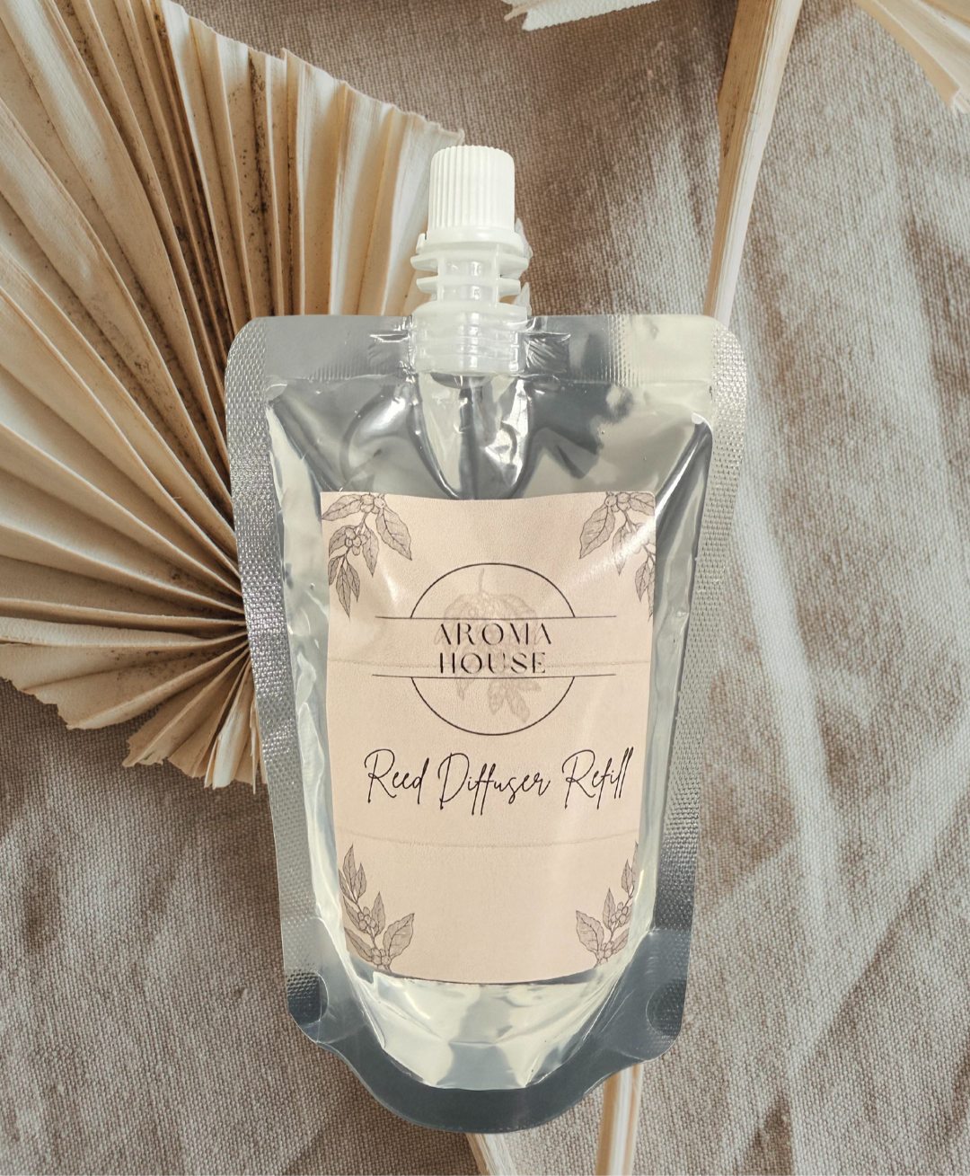 200ml- Reed Diffuser Refill