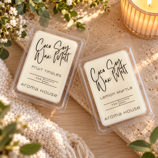 Wax Melts