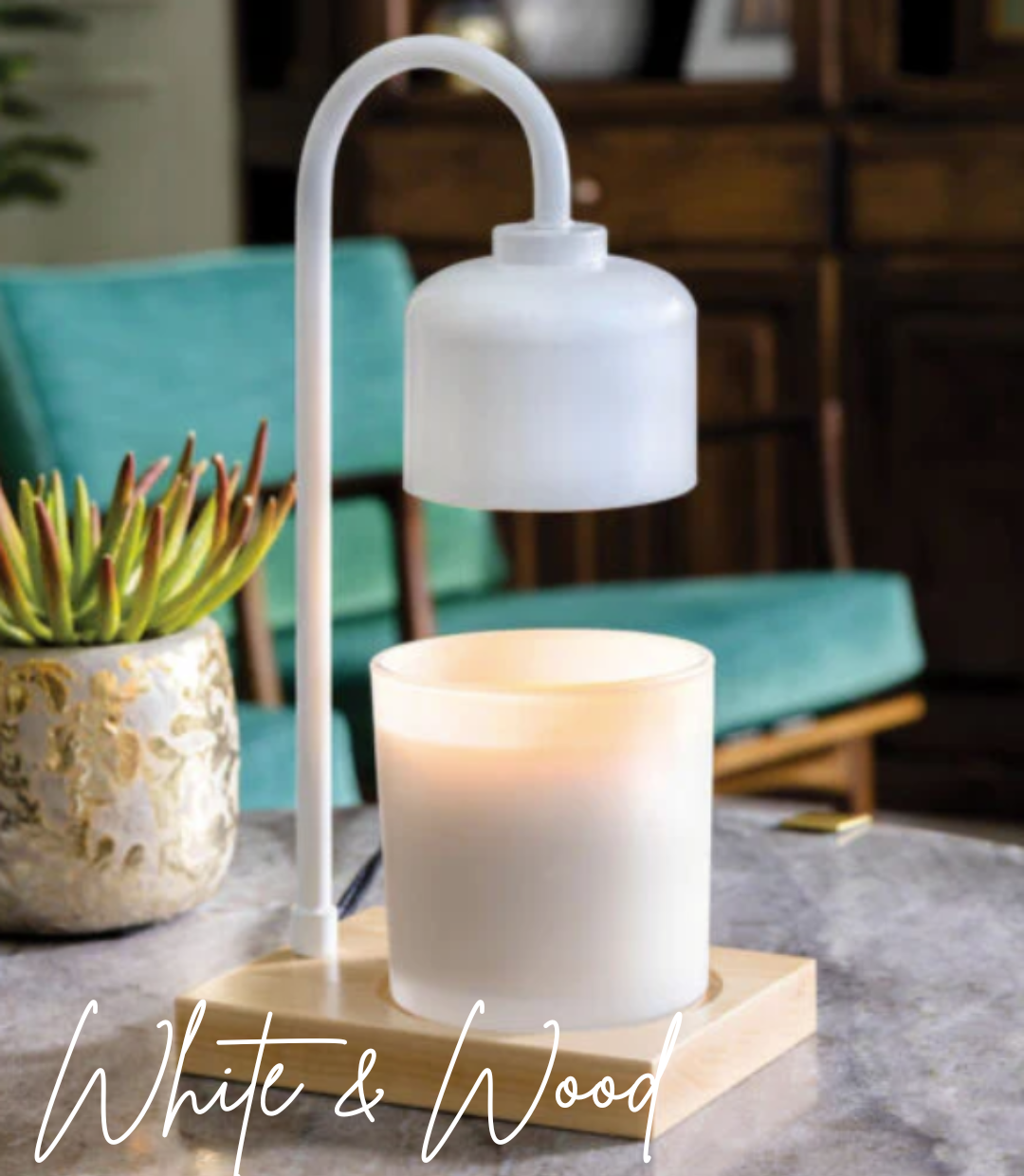 Candle Lamps
