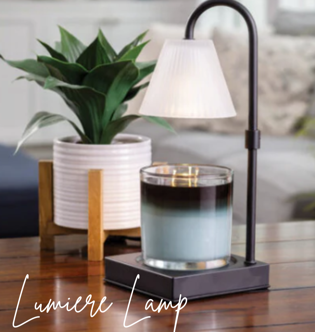 Candle Lamps