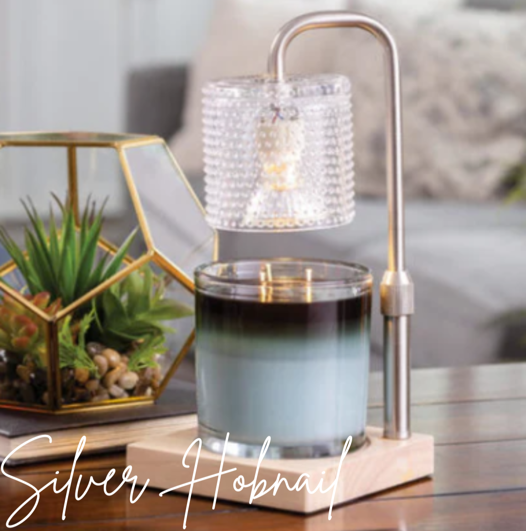 Candle Lamps