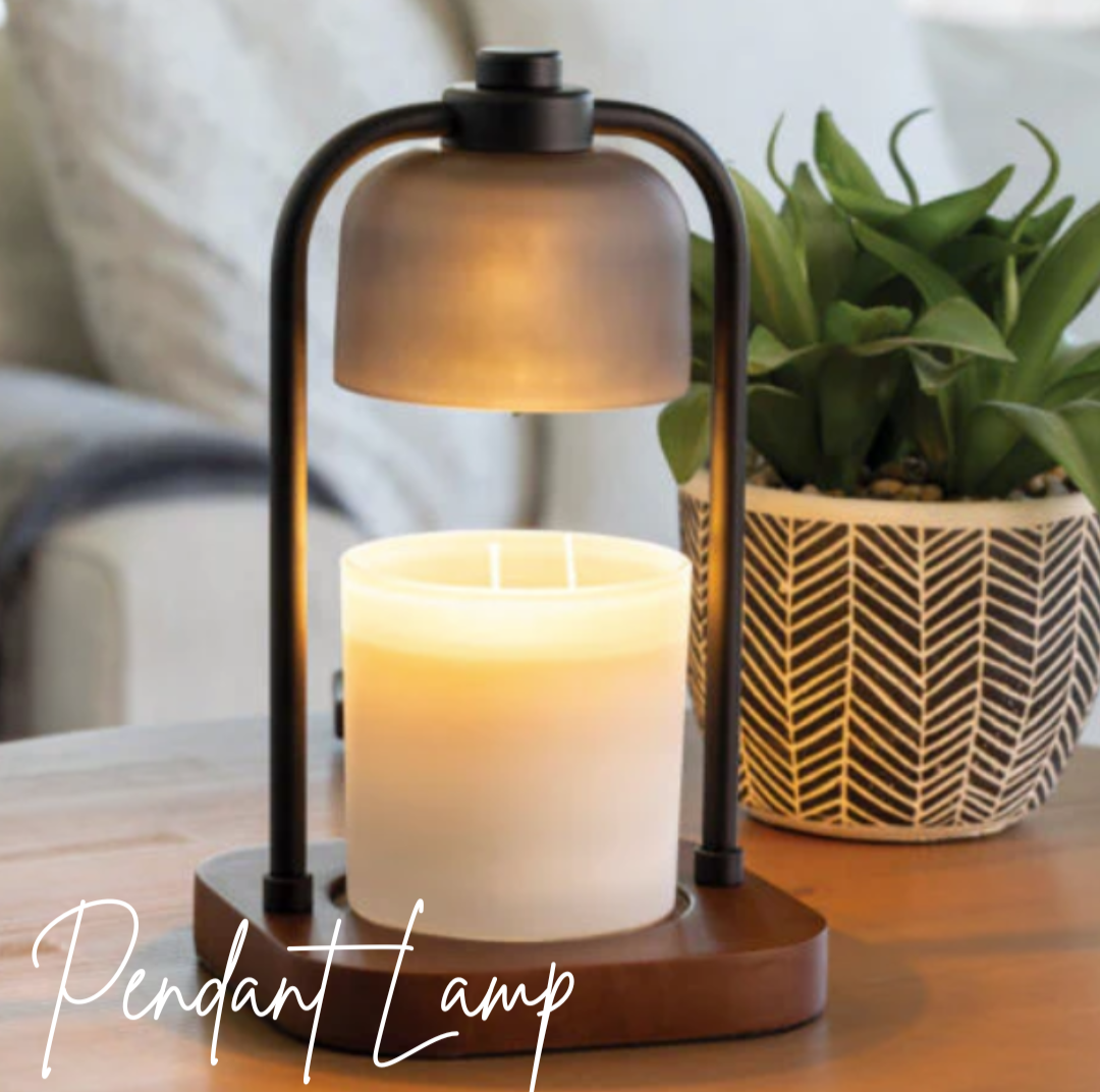 Candle Lamps
