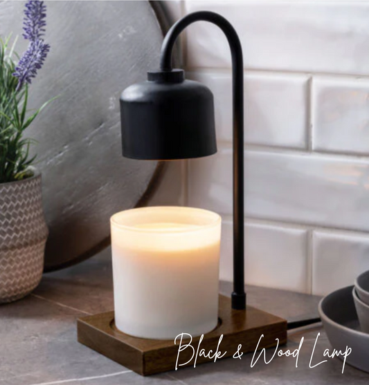 Candle Lamps