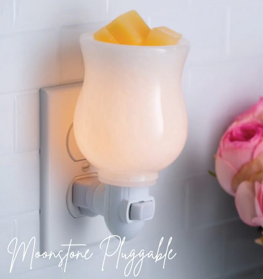 Pluggable Warmers