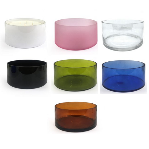 Pre-order 1.7kg Candle Bowl