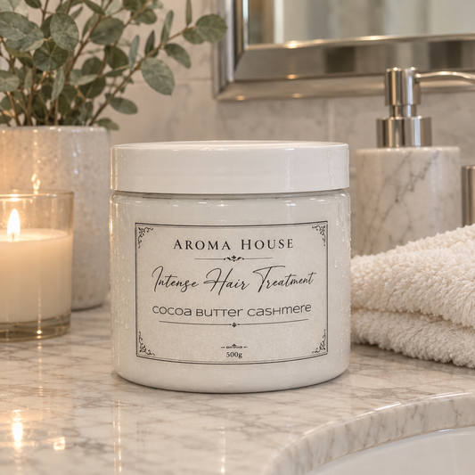 Nourishing Hair Treatment- 500g