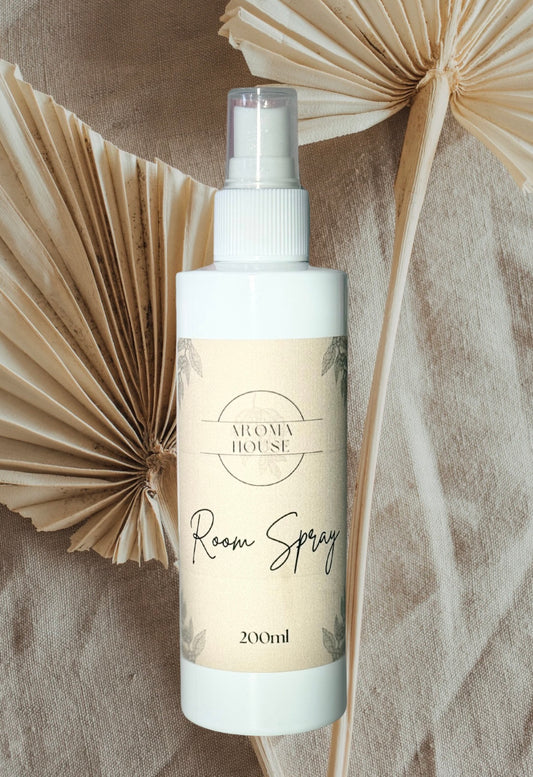 200ml Luxe Room Spray
