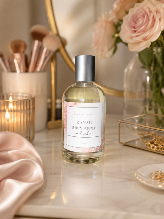 Perfume- 100ml