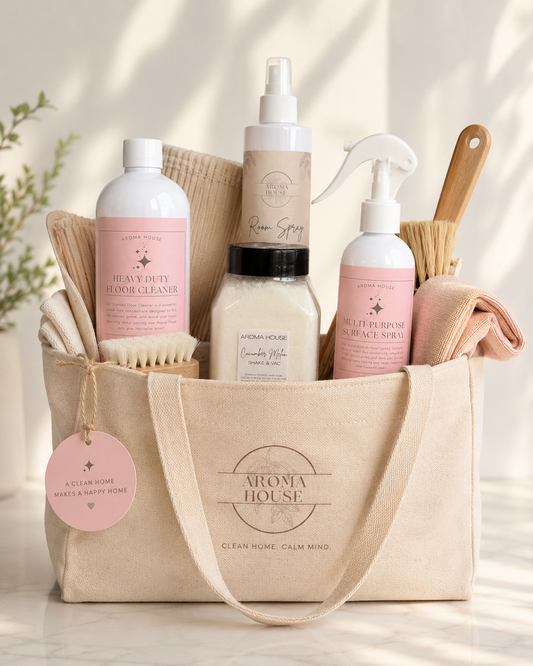 Ultimate Home Freshness Bundle