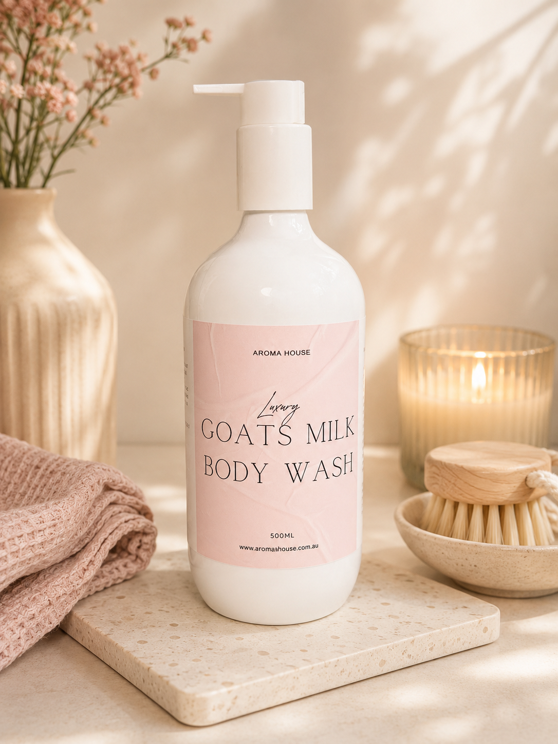 Body Wash