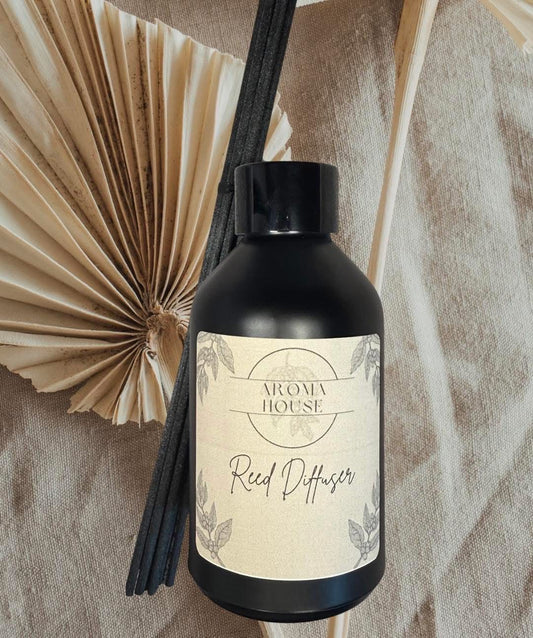 120ml- Reed Diffuser