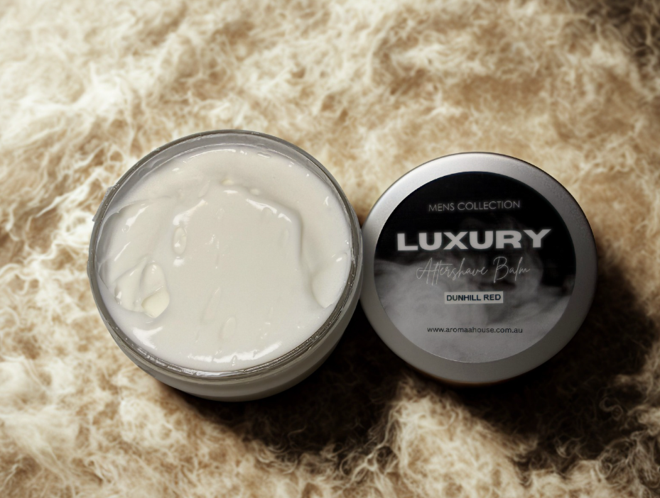 After-Shave Balm