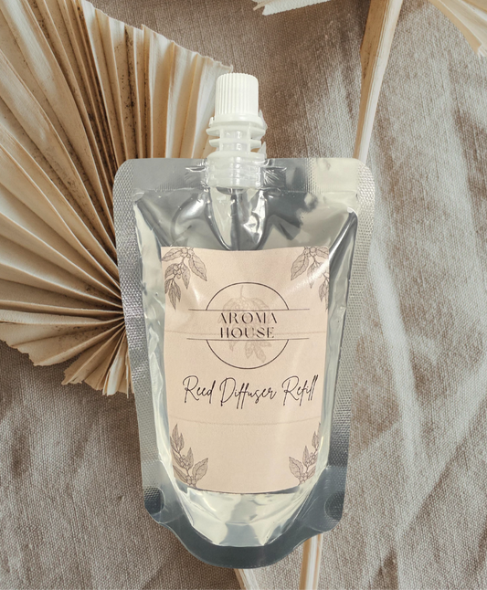 200ml- Reed Diffuser Refill